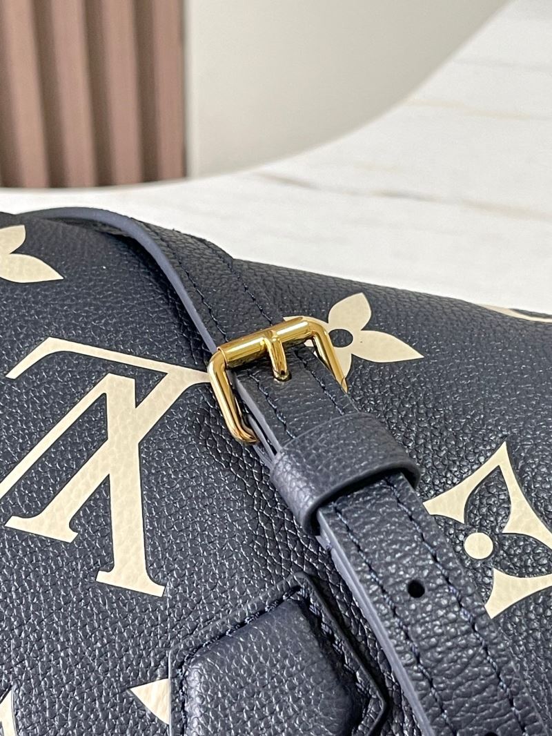 Louis Vuitton Speedy Bags